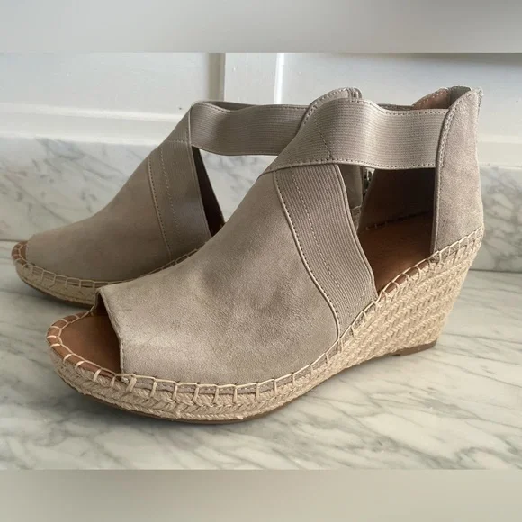 Kenneth Cole Gentle Souls Espadrille - Picture 8 of 13